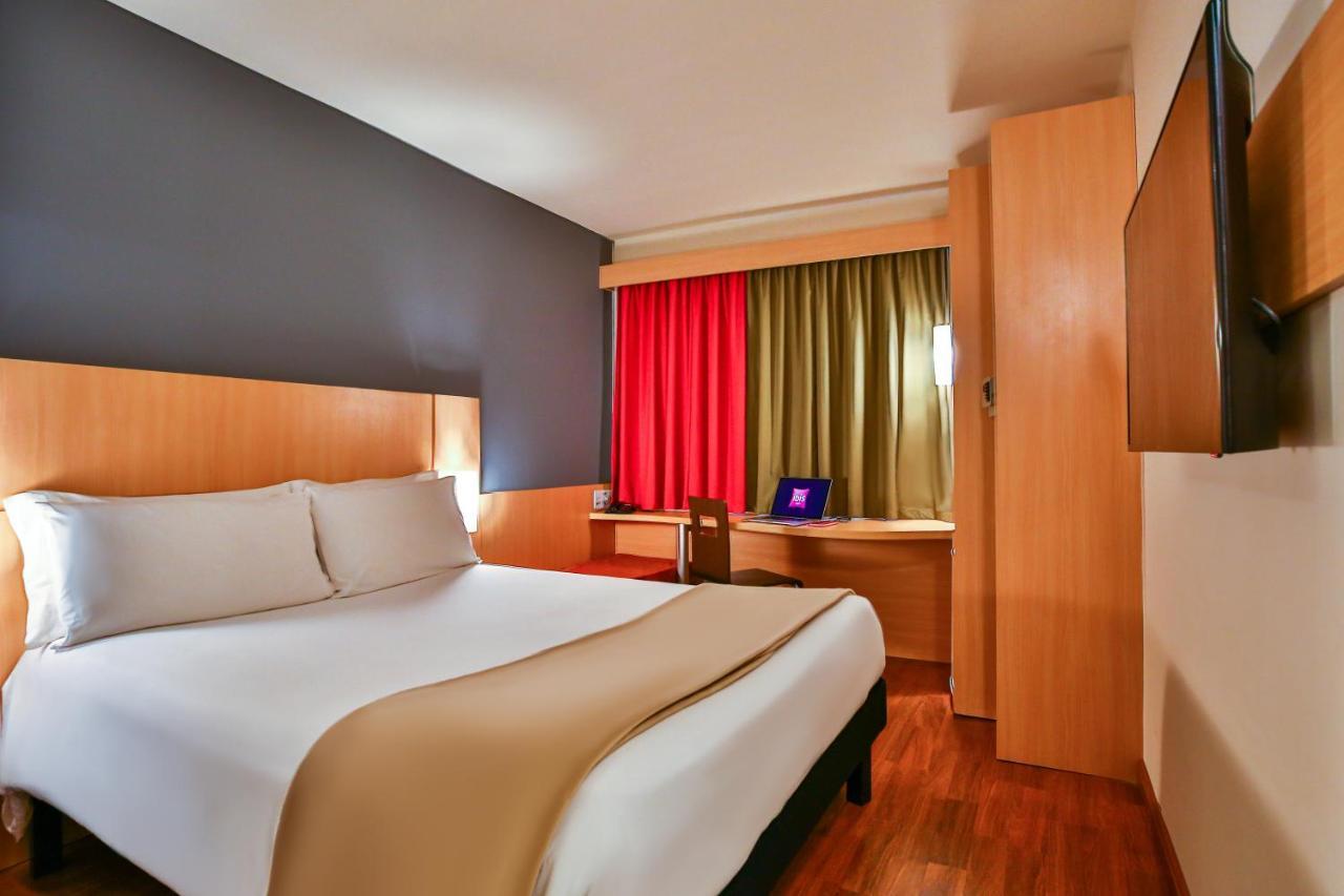 Ibis Rio De Janeiro Botafogo Hotel ภายนอก รูปภาพ