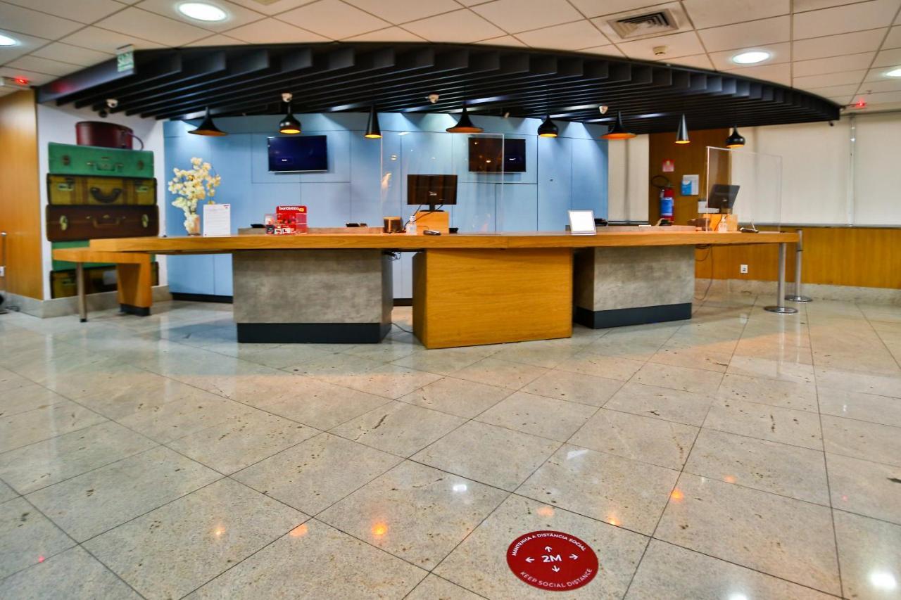 Ibis Rio De Janeiro Botafogo Hotel ภายนอก รูปภาพ