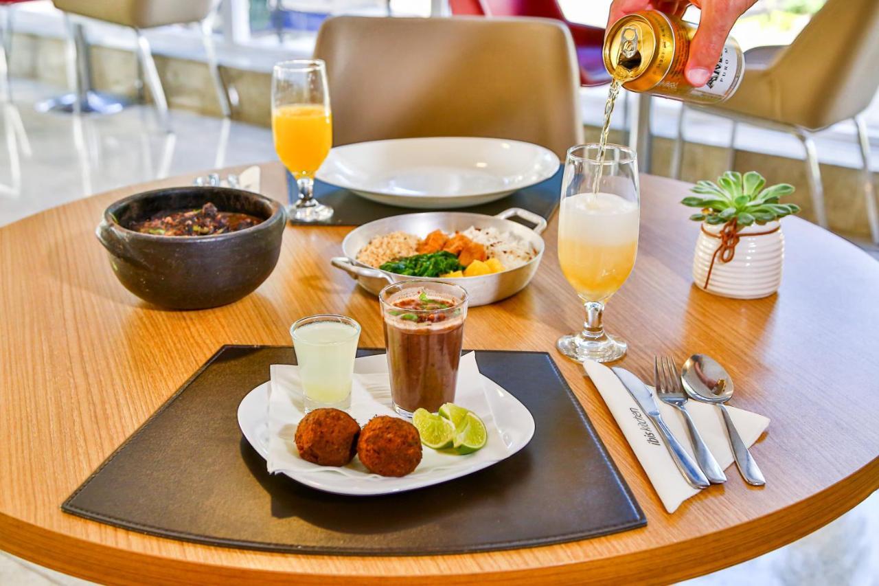 Ibis Rio De Janeiro Botafogo Hotel ภายนอก รูปภาพ