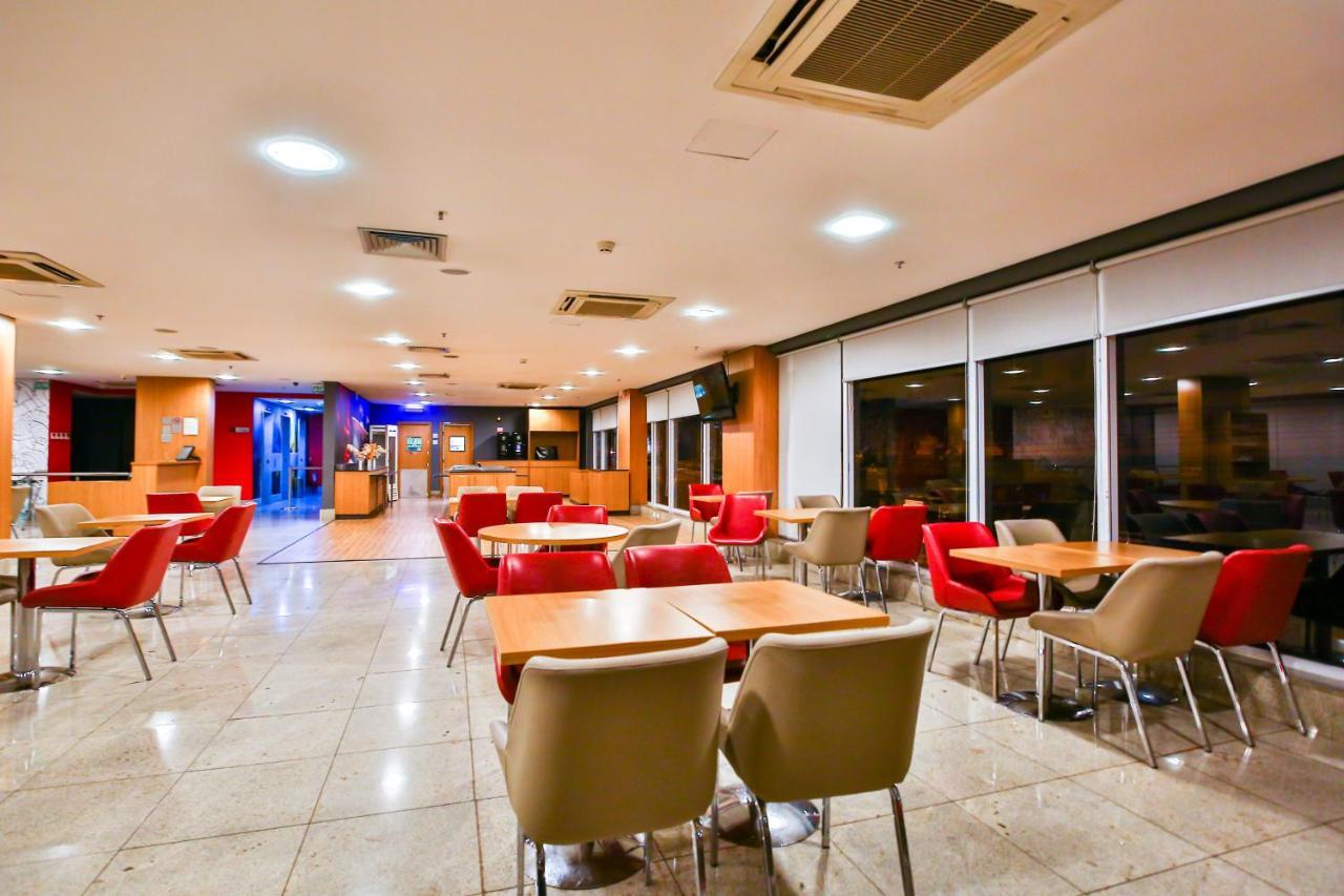Ibis Rio De Janeiro Botafogo Hotel ภายนอก รูปภาพ