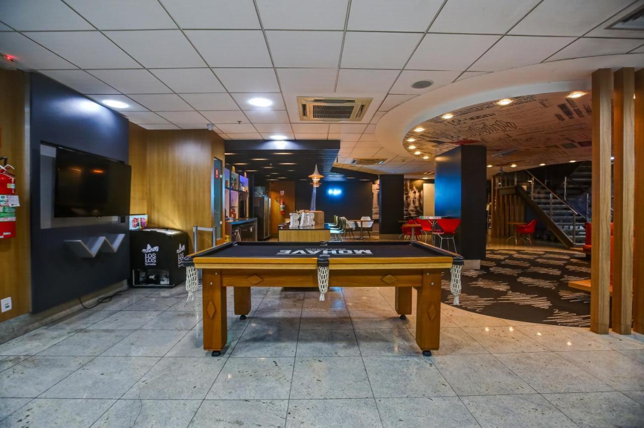 Ibis Rio De Janeiro Botafogo Hotel ภายนอก รูปภาพ