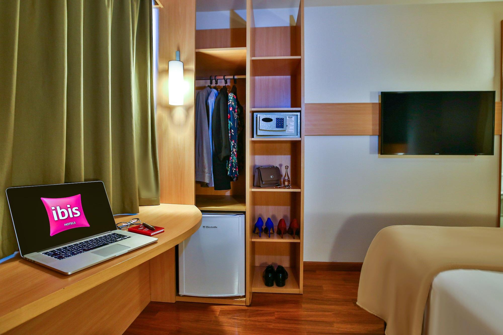 Ibis Rio De Janeiro Botafogo Hotel ภายนอก รูปภาพ