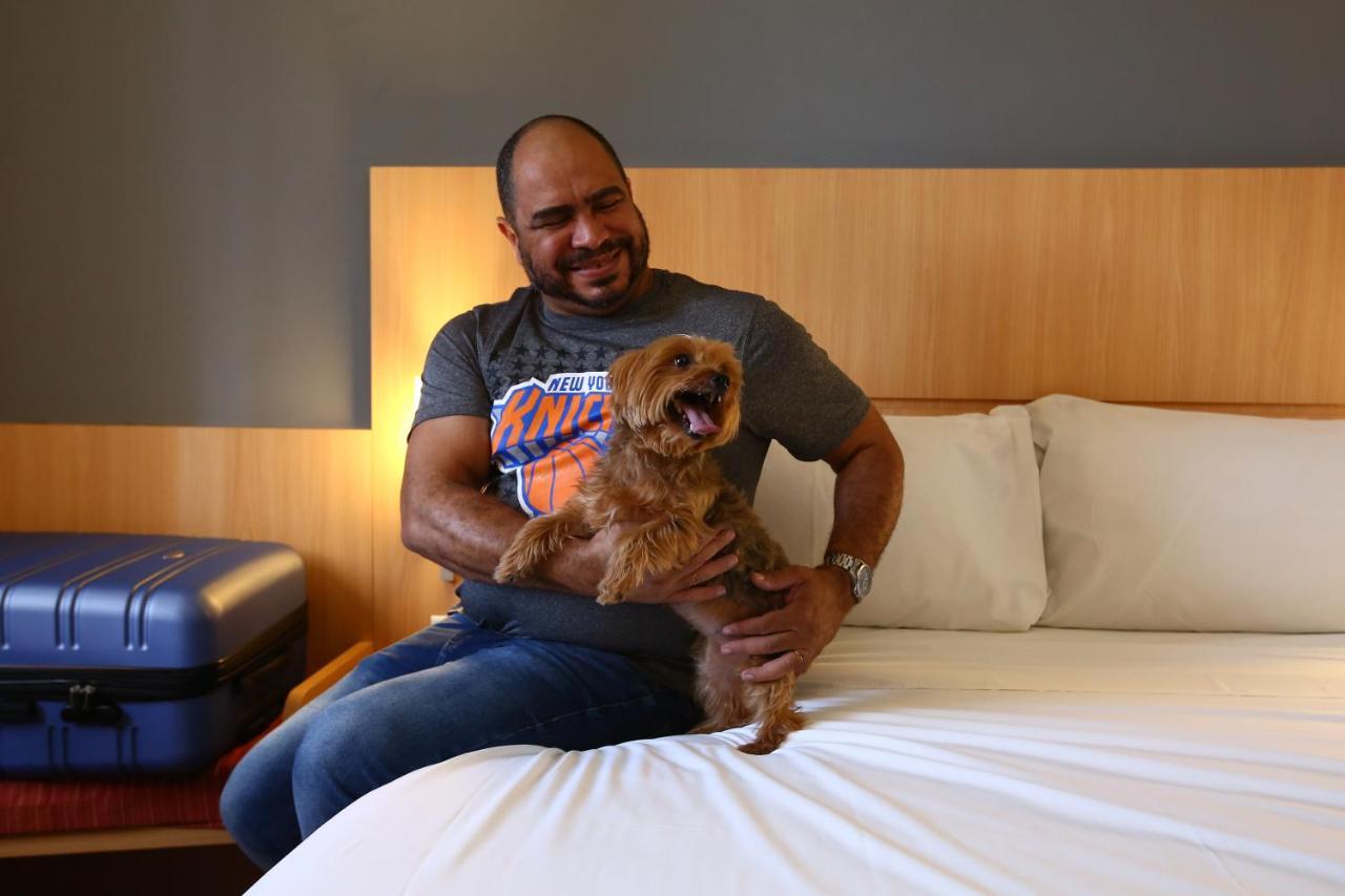 Ibis Rio De Janeiro Botafogo Hotel ภายนอก รูปภาพ