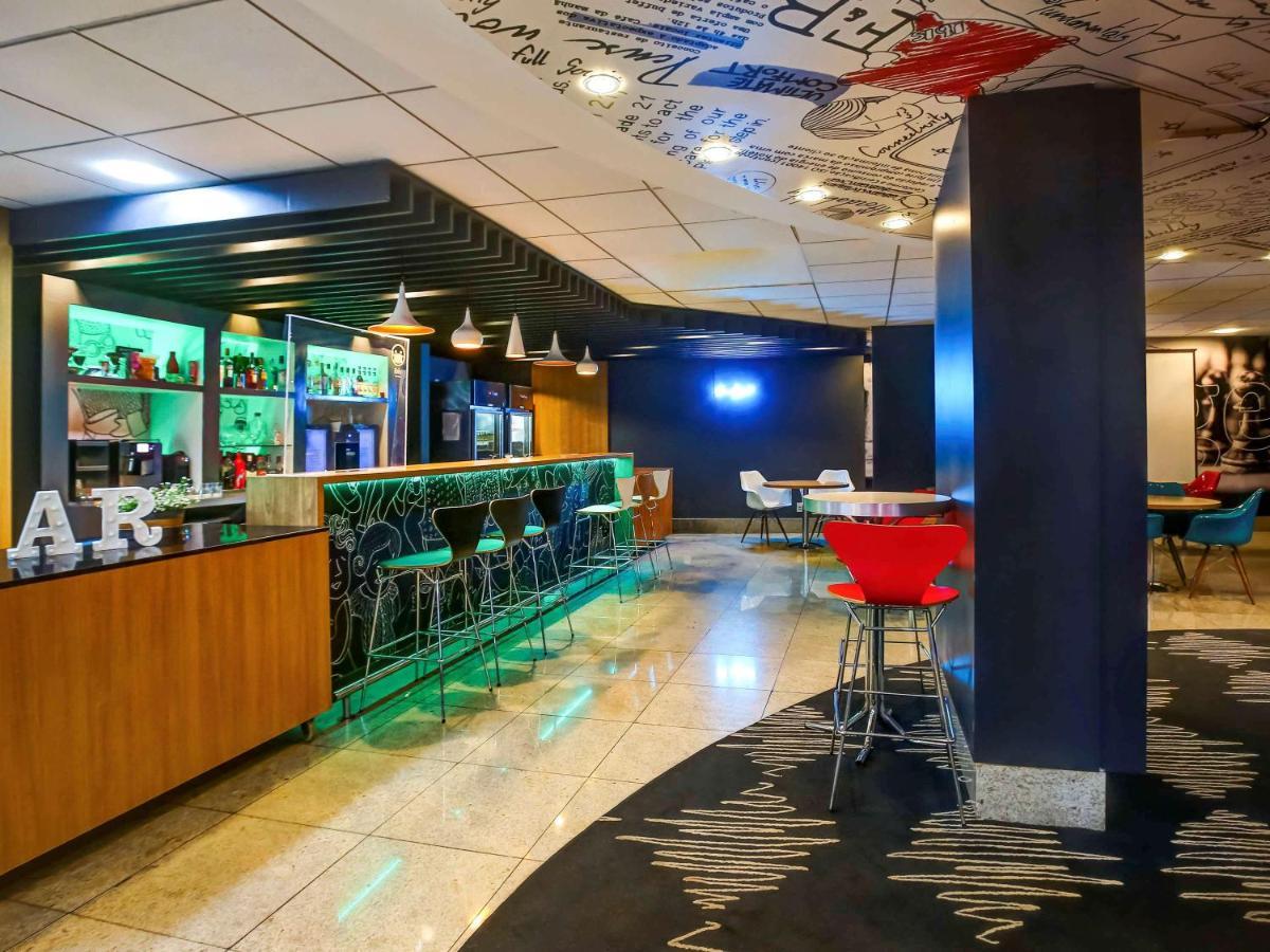 Ibis Rio De Janeiro Botafogo Hotel ภายนอก รูปภาพ