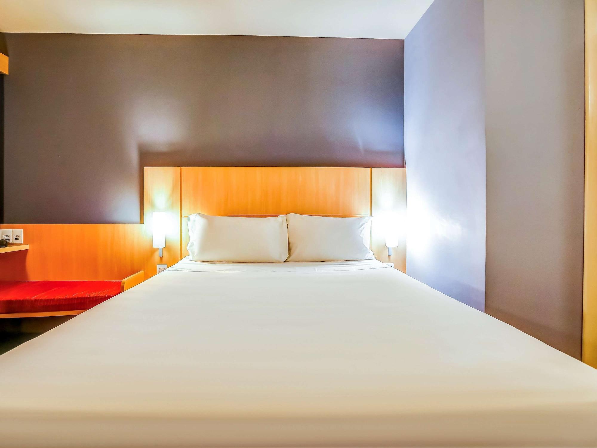Ibis Rio De Janeiro Botafogo Hotel ภายนอก รูปภาพ