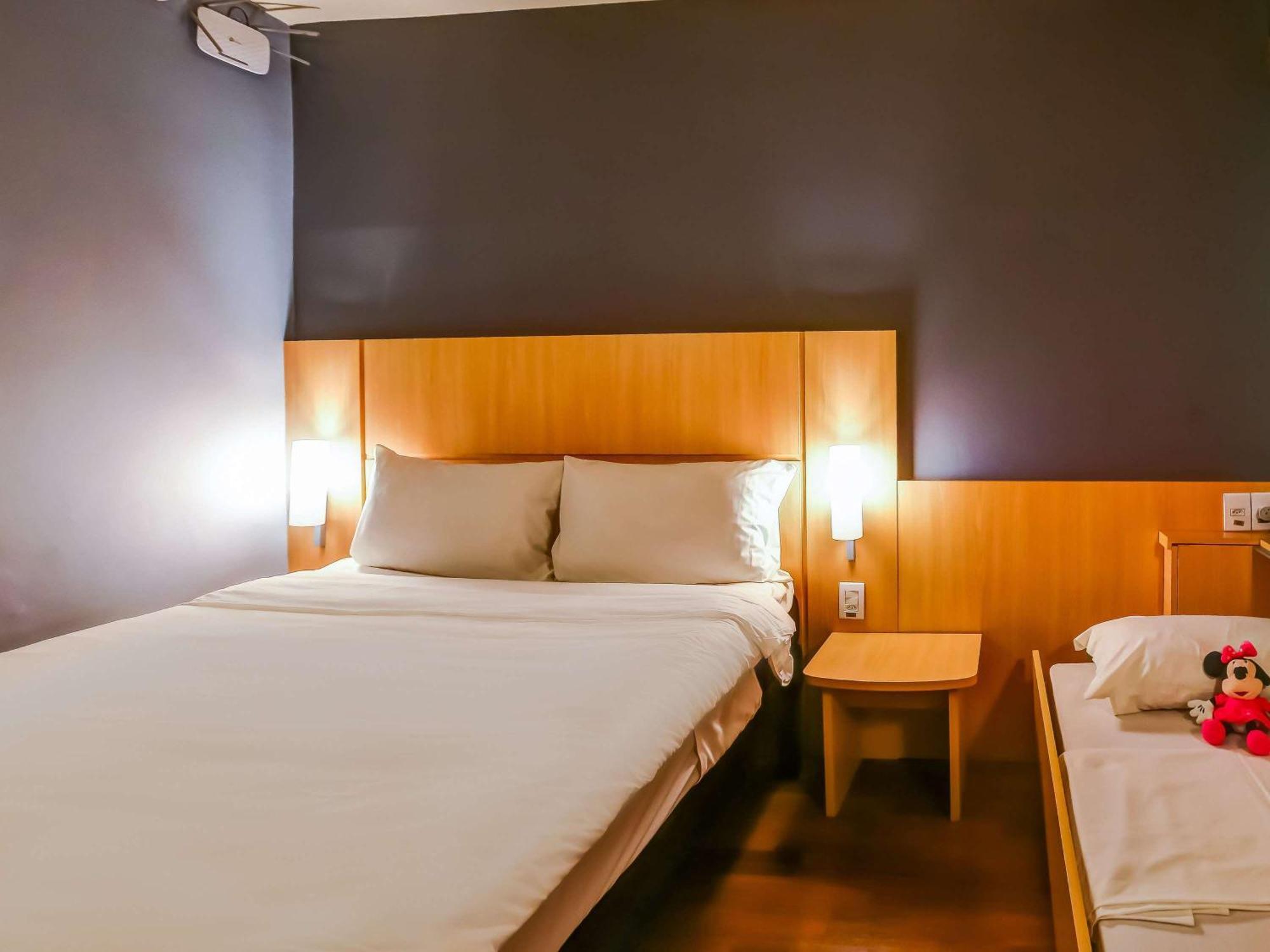 Ibis Rio De Janeiro Botafogo Hotel ภายนอก รูปภาพ